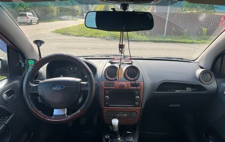 Ford Fiesta, 2008 год, 190 000 рублей, 14 фотография