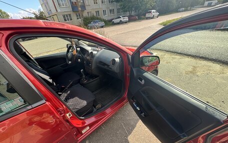 Ford Fiesta, 2008 год, 190 000 рублей, 11 фотография