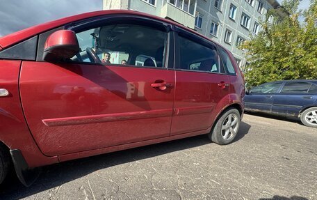 Ford Fiesta, 2008 год, 190 000 рублей, 20 фотография