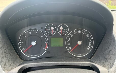Ford Fiesta, 2008 год, 190 000 рублей, 22 фотография