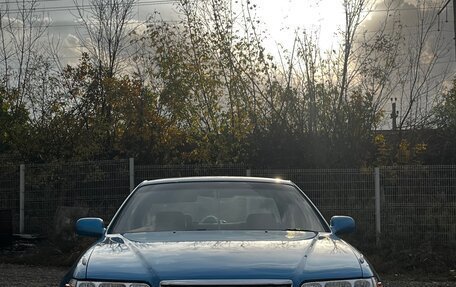 Toyota Mark II VIII (X100), 1997 год, 800 000 рублей, 9 фотография