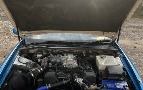 Toyota Mark II VIII (X100), 1997 год, 800 000 рублей, 15 фотография