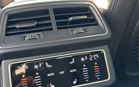 Audi A6, 2020 год, 3 950 000 рублей, 17 фотография