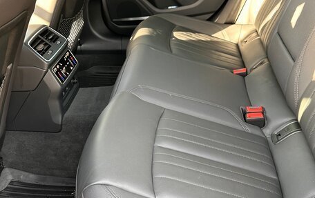 Audi A6, 2020 год, 3 950 000 рублей, 16 фотография