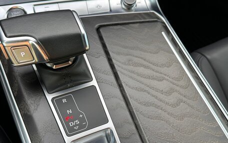 Audi A6, 2020 год, 3 950 000 рублей, 21 фотография