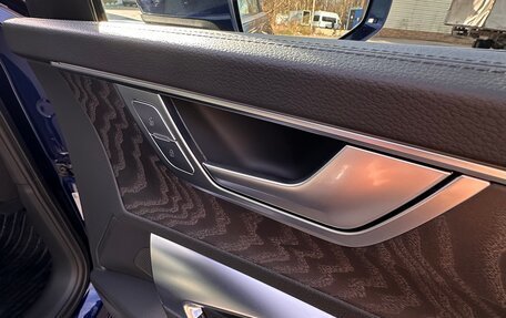 Audi A6, 2020 год, 3 950 000 рублей, 23 фотография