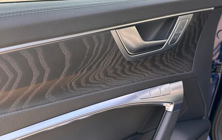 Audi A6, 2020 год, 3 950 000 рублей, 18 фотография
