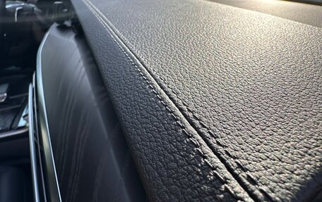 Audi A6, 2020 год, 3 950 000 рублей, 25 фотография