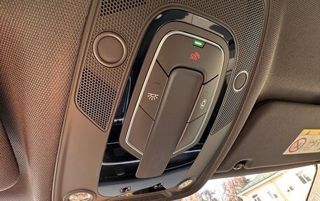Audi A6, 2020 год, 3 950 000 рублей, 29 фотография