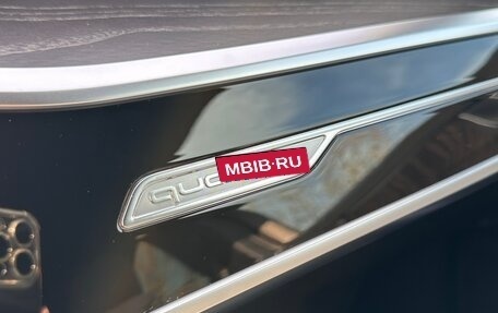 Audi A6, 2020 год, 3 950 000 рублей, 20 фотография