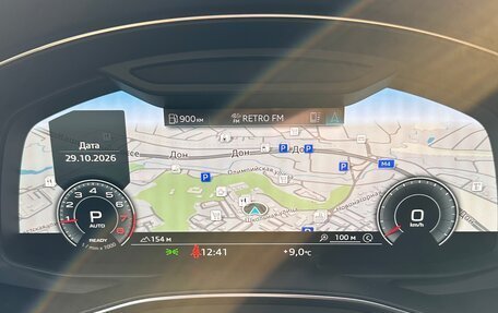 Audi A6, 2020 год, 3 950 000 рублей, 36 фотография