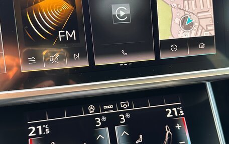 Audi A6, 2020 год, 3 950 000 рублей, 35 фотография