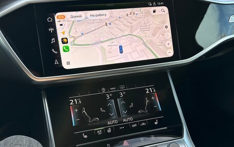Audi A6, 2020 год, 3 950 000 рублей, 37 фотография
