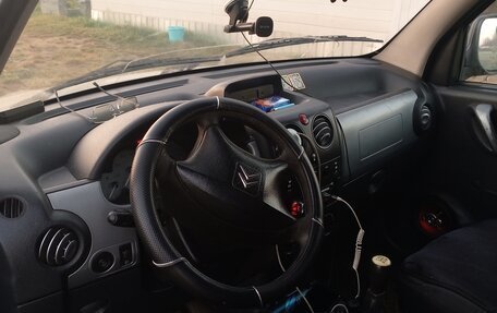 Citroen Berlingo II рестайлинг, 2008 год, 460 000 рублей, 7 фотография