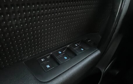 Chevrolet Captiva I, 2012 год, 1 079 999 рублей, 16 фотография