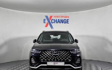 Chery Tiggo 7 Pro, 2022 год, 1 219 000 рублей, 2 фотография