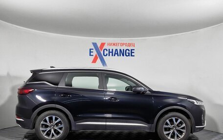 Chery Tiggo 7 Pro, 2022 год, 1 219 000 рублей, 3 фотография