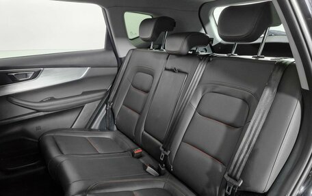 Chery Tiggo 7 Pro, 2022 год, 1 219 000 рублей, 9 фотография