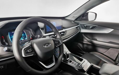Chery Tiggo 7 Pro, 2022 год, 1 219 000 рублей, 8 фотография