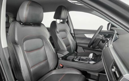Chery Tiggo 7 Pro, 2022 год, 1 219 000 рублей, 10 фотография