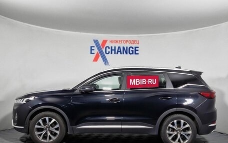 Chery Tiggo 7 Pro, 2022 год, 1 219 000 рублей, 7 фотография