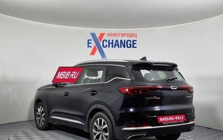 Chery Tiggo 7 Pro, 2022 год, 1 219 000 рублей, 6 фотография