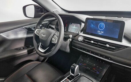 Chery Tiggo 7 Pro, 2022 год, 1 219 000 рублей, 11 фотография