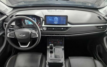Chery Tiggo 7 Pro, 2022 год, 1 219 000 рублей, 15 фотография