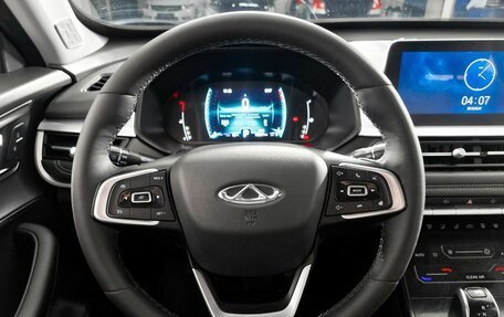 Chery Tiggo 7 Pro, 2022 год, 1 219 000 рублей, 16 фотография