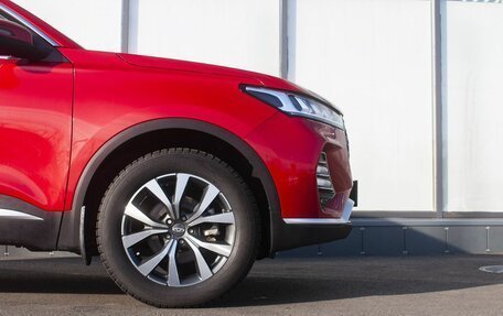 Chery Tiggo 7 Pro, 2022 год, 1 550 000 рублей, 10 фотография