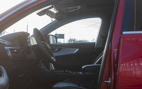 Chery Tiggo 7 Pro, 2022 год, 1 550 000 рублей, 12 фотография