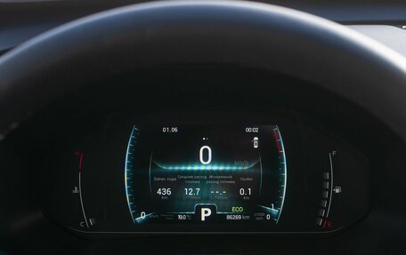 Chery Tiggo 7 Pro, 2022 год, 1 550 000 рублей, 17 фотография