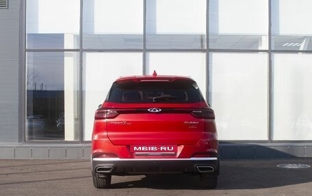 Chery Tiggo 7 Pro, 2022 год, 1 550 000 рублей, 4 фотография