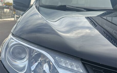 Toyota RAV4, 2014 год, 1 895 000 рублей, 9 фотография