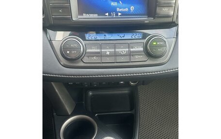 Toyota RAV4, 2014 год, 1 895 000 рублей, 14 фотография