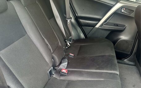 Toyota RAV4, 2014 год, 1 895 000 рублей, 19 фотография