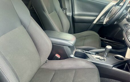 Toyota RAV4, 2014 год, 1 895 000 рублей, 17 фотография
