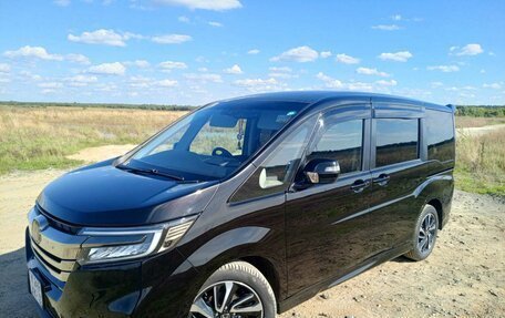 Honda Stepwgn IV рестайлинг, 2020 год, 2 650 рублей, 12 фотография