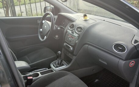 Ford Focus II рестайлинг, 2007 год, 600 000 рублей, 2 фотография