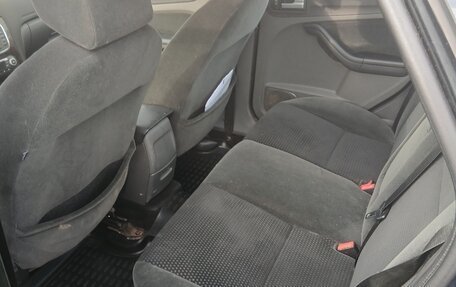 Ford Focus II рестайлинг, 2007 год, 600 000 рублей, 6 фотография