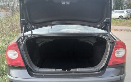 Ford Focus II рестайлинг, 2007 год, 600 000 рублей, 4 фотография