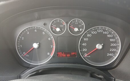 Ford Focus II рестайлинг, 2007 год, 600 000 рублей, 8 фотография