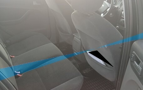 Ford Focus II рестайлинг, 2007 год, 600 000 рублей, 3 фотография
