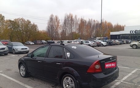 Ford Focus II рестайлинг, 2011 год, 265 000 рублей, 2 фотография
