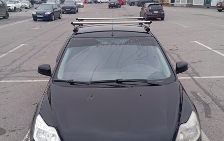 Ford Focus II рестайлинг, 2011 год, 265 000 рублей, 4 фотография