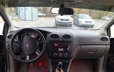Ford Focus II рестайлинг, 2011 год, 265 000 рублей, 10 фотография