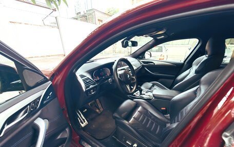 BMW X4, 2020 год, 5 690 000 рублей, 6 фотография