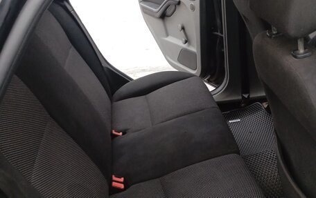 Ford Focus II рестайлинг, 2011 год, 265 000 рублей, 16 фотография