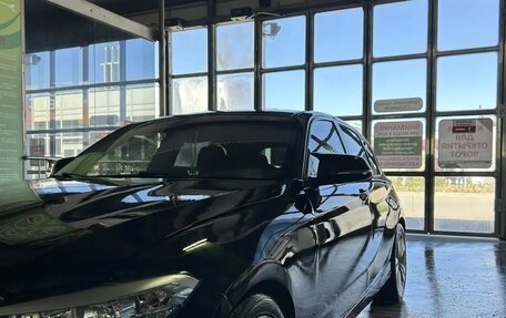 BMW 1 серия, 2012 год, 970 000 рублей, 4 фотография