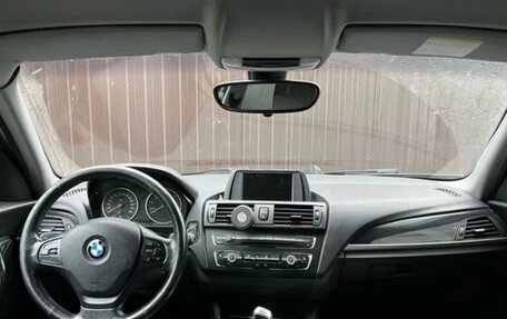 BMW 1 серия, 2012 год, 970 000 рублей, 6 фотография